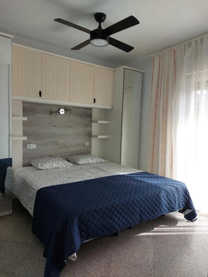 Апартаменты Casita Amigo Морайра Экстерьер фото