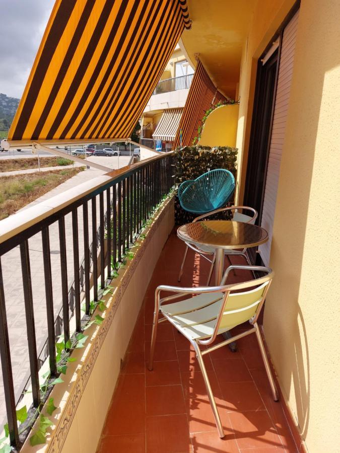 Апартаменты Casita Amigo Морайра Экстерьер фото